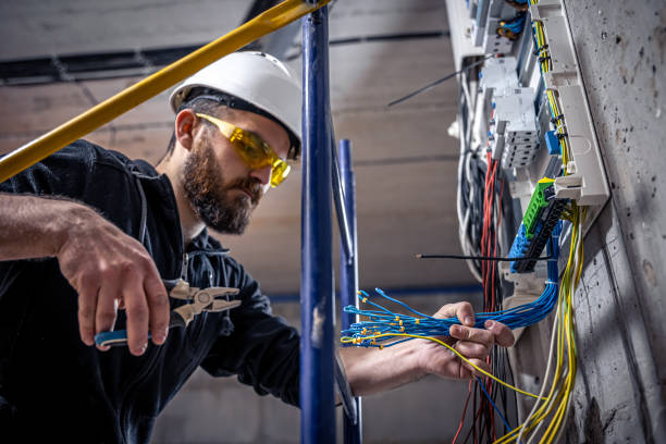 Best Emergency Electrical Repair  in East Vineland, NJ