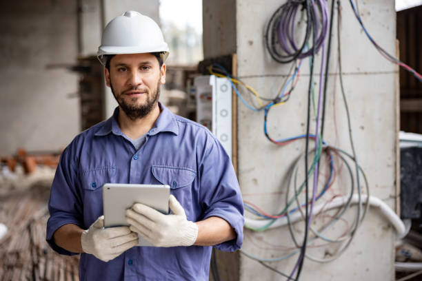 Best 24-Hour Electrician  in East Vineland, NJ