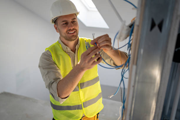Best Circuit Breaker Repair  in East Vineland, NJ